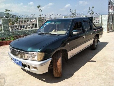 营口皮卡车报废年限是多少?了解这些很重要! 营口皮卡车报废年限是多少?了解这些很重要!
